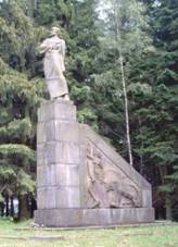 pomník Jana Husa