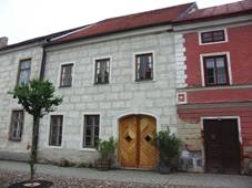 File:Slavonice, Horn nm. 514.JPG