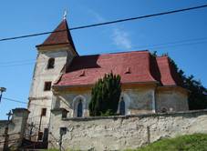 File:Overview of Chapel of Saint Catherine in eletava, Teb District.JPG