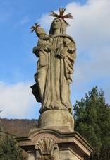 Malá Veleň-Jedlka-socha sv.Anny.jpg