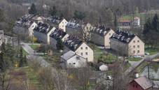 Michlkovice, Kolonie Uhrovec.JPG