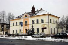 Radnice mstskho obvodu