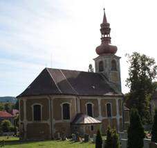 Jindřichovice pod Smrkem, kostel Nejsvětější Trojice (1).jpg