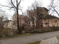 Břeclav, bývalý mlýn.JPG