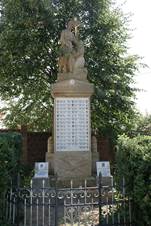 Hlohovec church 07.JPG