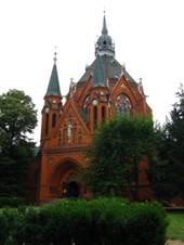 B�eclav, Church in Po�torn�.JPG