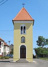 Star Poddvorov, zvonice.jpg