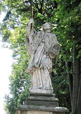 Star Poddvorov, Jan Nepomuck.jpg