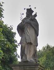 Bkovice, Jan Nepomuck.JPG