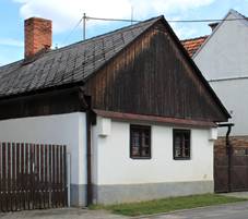 Čermná, houses No. 27 and 28.jpg