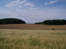 143985 - rovinn neopevnn sdlit pravkho lovka, archeologick stopy