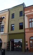 Hranice, Masarykovo nmst 19.JPG