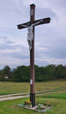 K jin od obce, Laznky, okres Perov.jpg