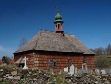 Kostel sv. Jana Ktitele