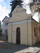 138363 - kaple sv. Rocha
