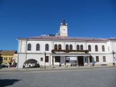 Lipnk nad Bevou, radnice.jpg