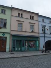 Lipnk nad Bevou, nmst T. G. Masaryka 12.JPG