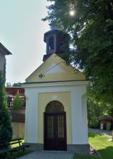 Lhota (Kel), kaple.JPG