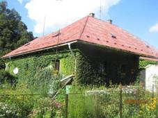 samota RANOOV - oputn dm