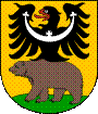 znak obce Jesenk