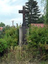 kek u silnice na Vidnavu