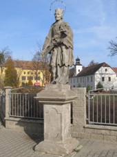Batelov - svat Jan Nepomuck.JPG