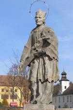 Batelov - svat Jan Nepomuck.JPG