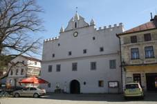 Renaissance townhall in Brtnice.jpg