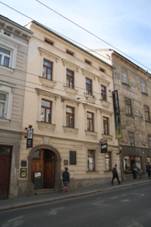 Cultural monument house Znojemsk 4, Jihlava, Jihlava District.JPG