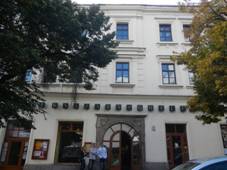 M욝ansk dm (Jihlava, Masarykovo nm. 44).jpg