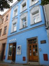 M욝ansk dm (Jihlava, Masarykovo nm. 53).jpg