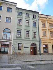 M욝ansk dm (Jihlava, Masarykovo nm. 55).jpg