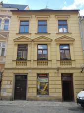 M욝ansk dm (Jihlava, Palackho 45).jpg