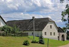 Vlanec, Louky, house No 14.jpg