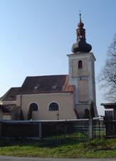 Vsledek obrzku pro vlanec kostel