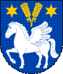 Znak obce Neuměřice