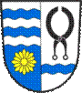 Znak obce Zlončice