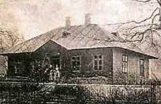 pohlednice Krav hora