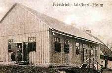 pohlednice Krav hora