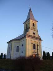 Vsledek obrzku pro chvalnov kostel