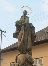 Palavice, Immaculata.jpg