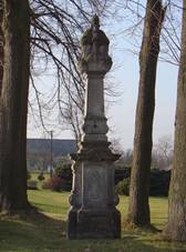 Lukov - Nejsvtj Trojice