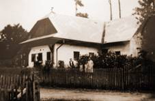 Kdo tu asi bydl dnes?