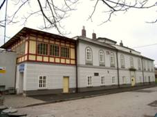 st nad Orlic - el.zastvka msto