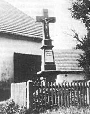 K sv. Florina na Mendryce