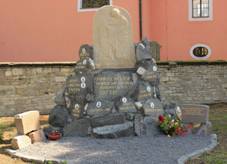 Pamtnk obtem I. svtov vlky