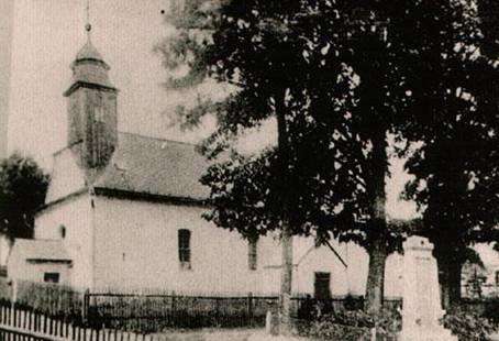 V�sledek obr�zku pro kostel mikule�