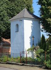 N�ves se zvonic�