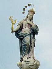 Dubany, Immaculata.jpg