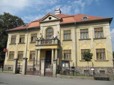 Unovice, bval sokolovna.jpg